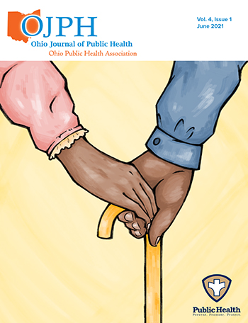 Ohio Journal of Public Health Vol. 4, Issue 1 June 2021