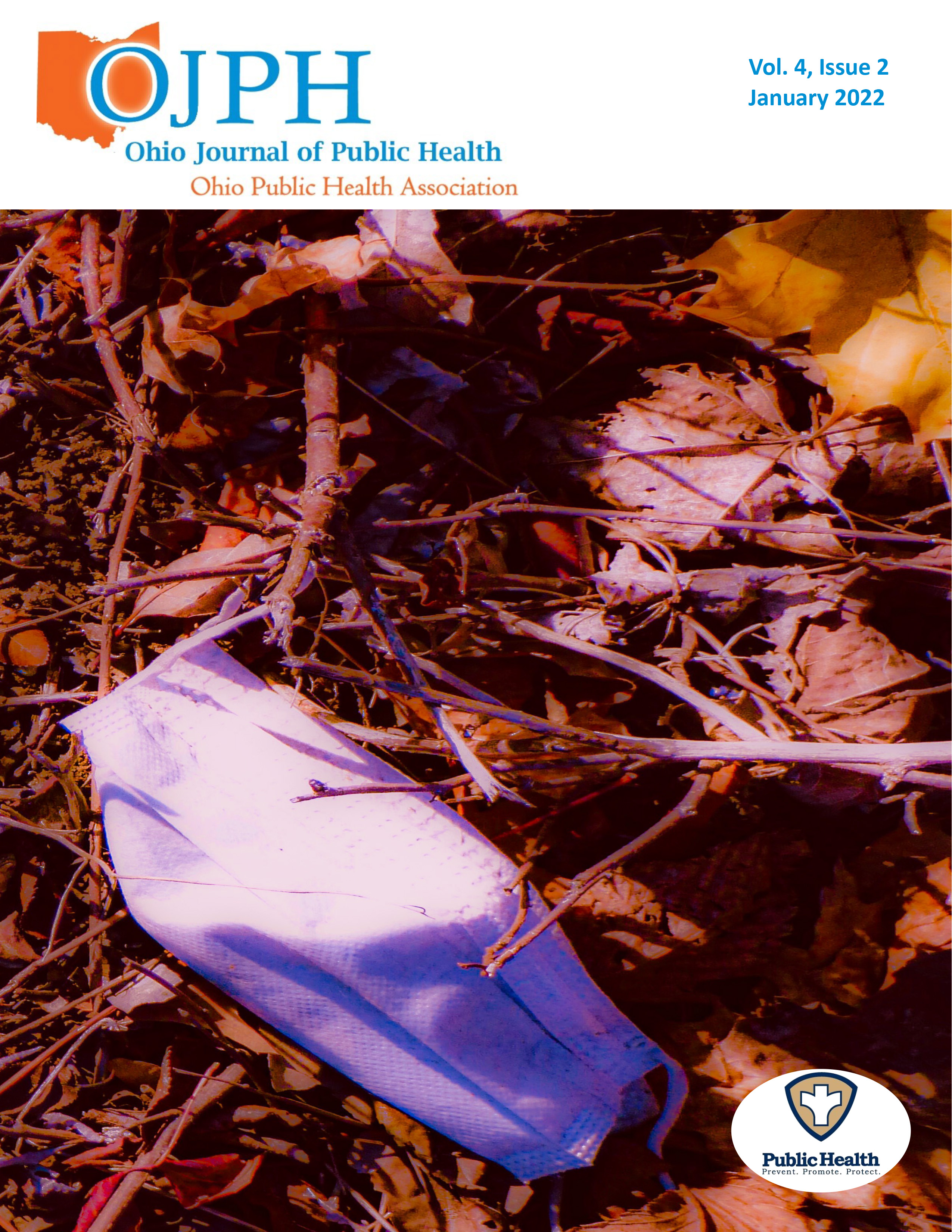 Ohio Journal of Public Health Vol. 4, Issue 2 January 2022